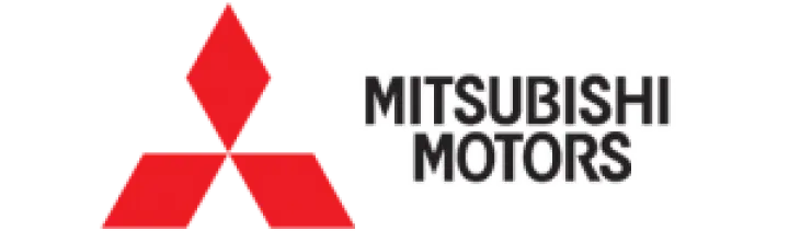 Logo Mitsubishi Lamongan